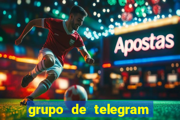 grupo de telegram mc pipokinha